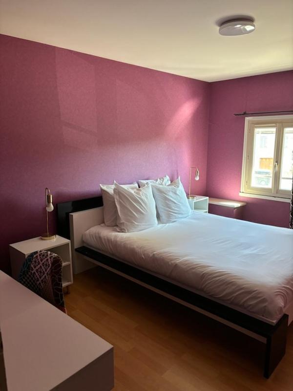 Logis Hotel Restaurant De La Poste Pontgibaud Εξωτερικό φωτογραφία